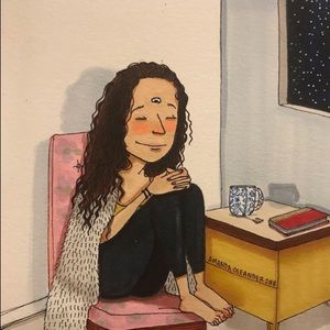 Meet your Posher, Taylor